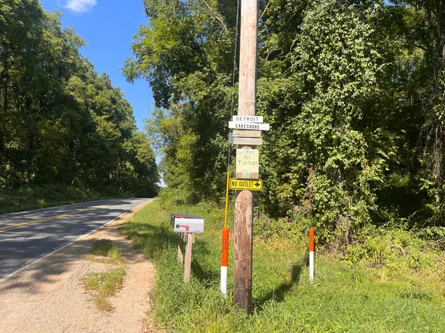 $15,000 | Central Drive, Grass Lake, MI 49240