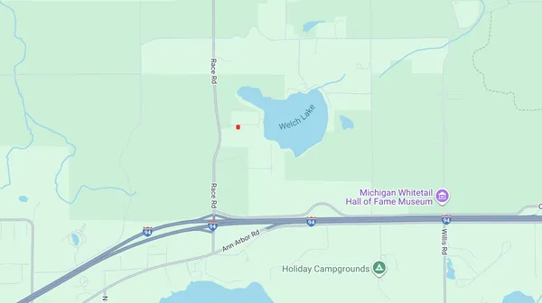 $15,000 | Central Drive, Grass Lake, MI 49240