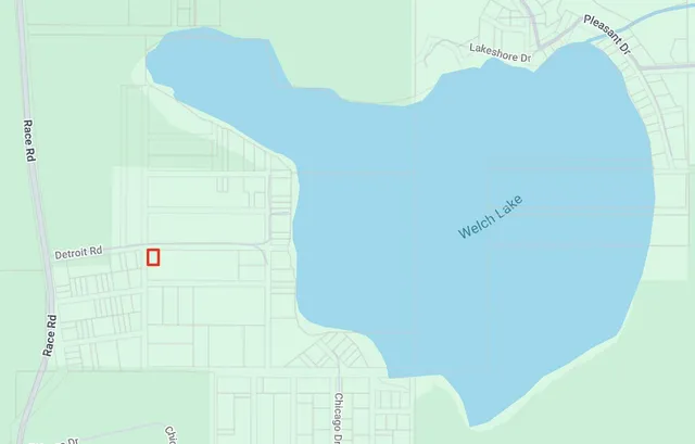 $15,000 | Central Drive, Grass Lake, MI 49240