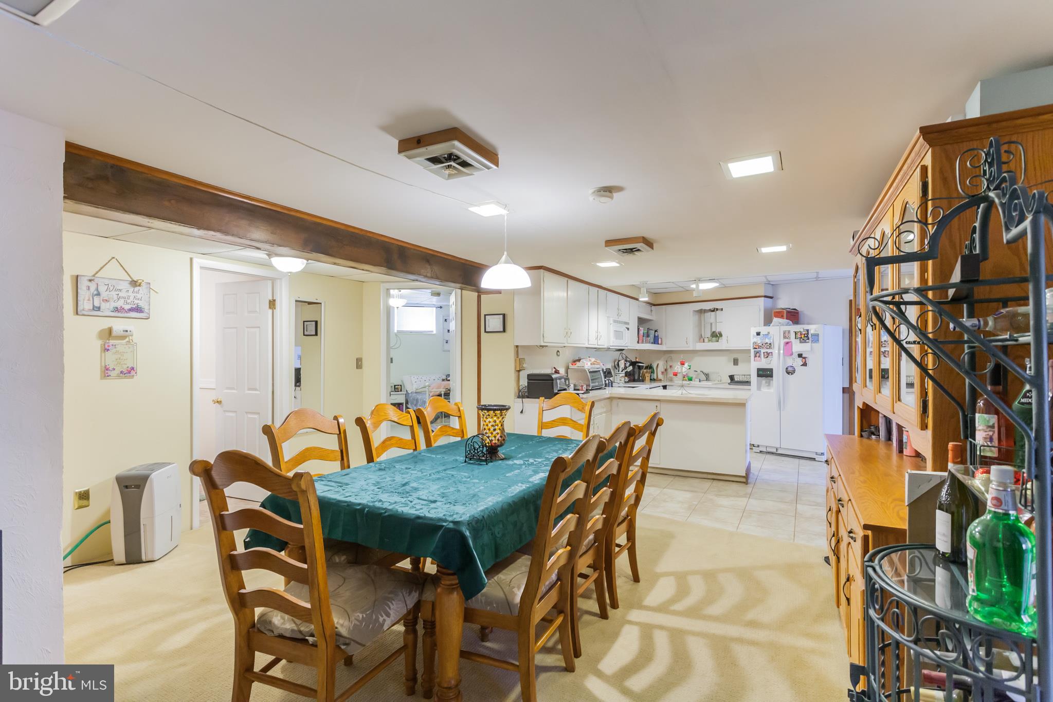 409 Rosehill Road West Grove, PA 19390 - Photo 25 of 64 1st Floor Dining Room