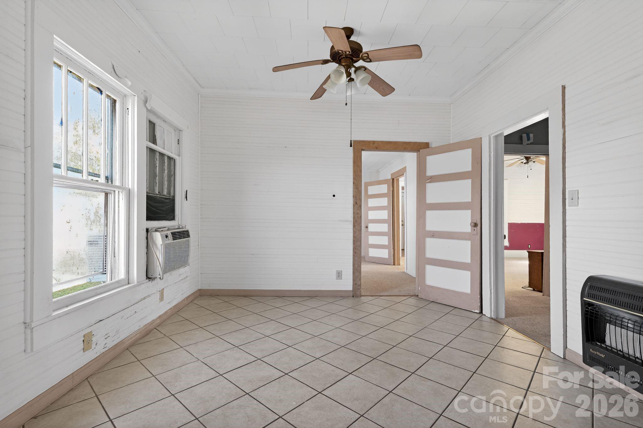 137 Duke Street Granite Falls, NC 28630 - Photo 5 of 16 a view of livingroom with furniture
