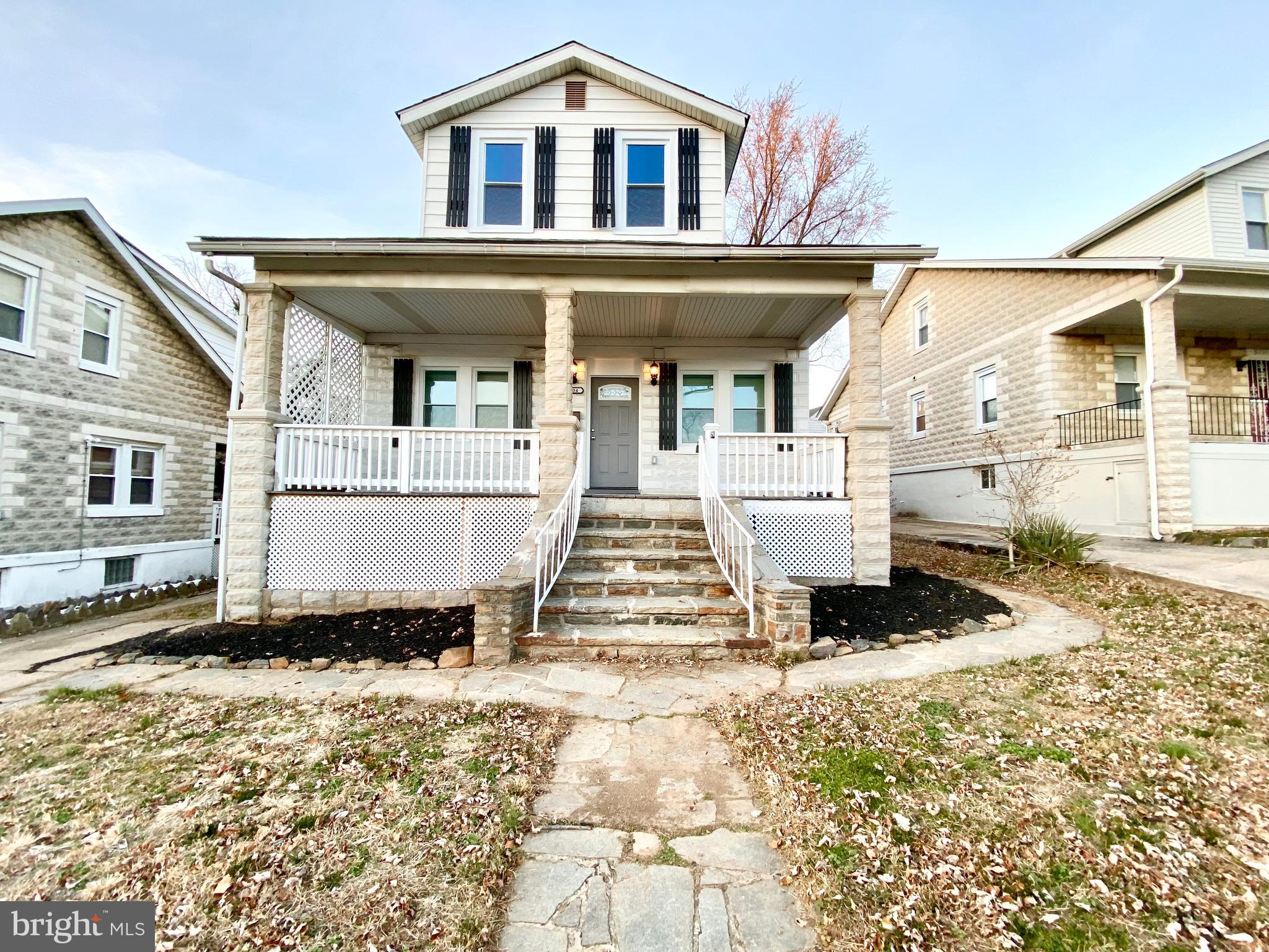 5104 Eugene Avenue, Baltimore, MD 21206 Compass