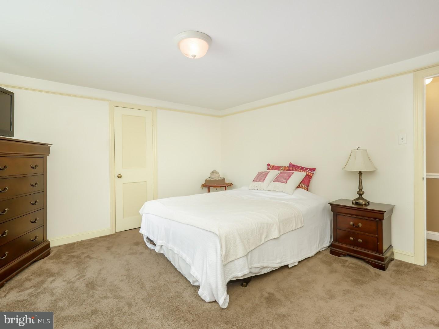 1568 Heather Road Huntingdon Valley, PA 19006 - Photo 13 of 22 Bedroom - Main