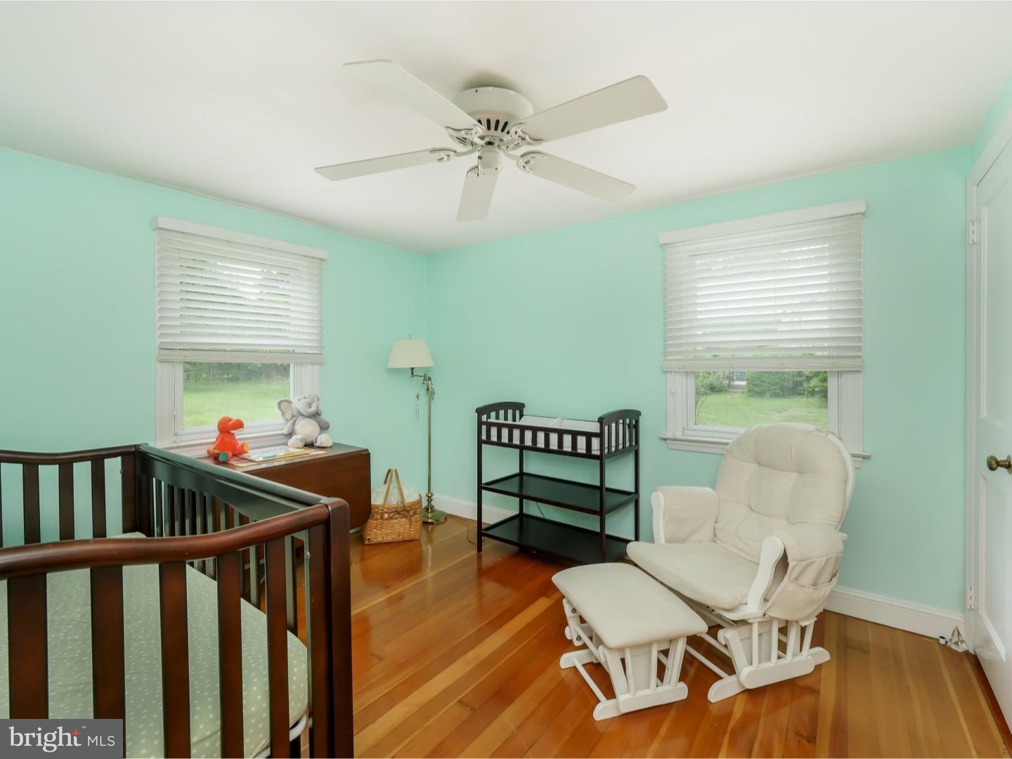 1568 Heather Road Huntingdon Valley, PA 19006 - Photo 14 of 22 Bedroom 2