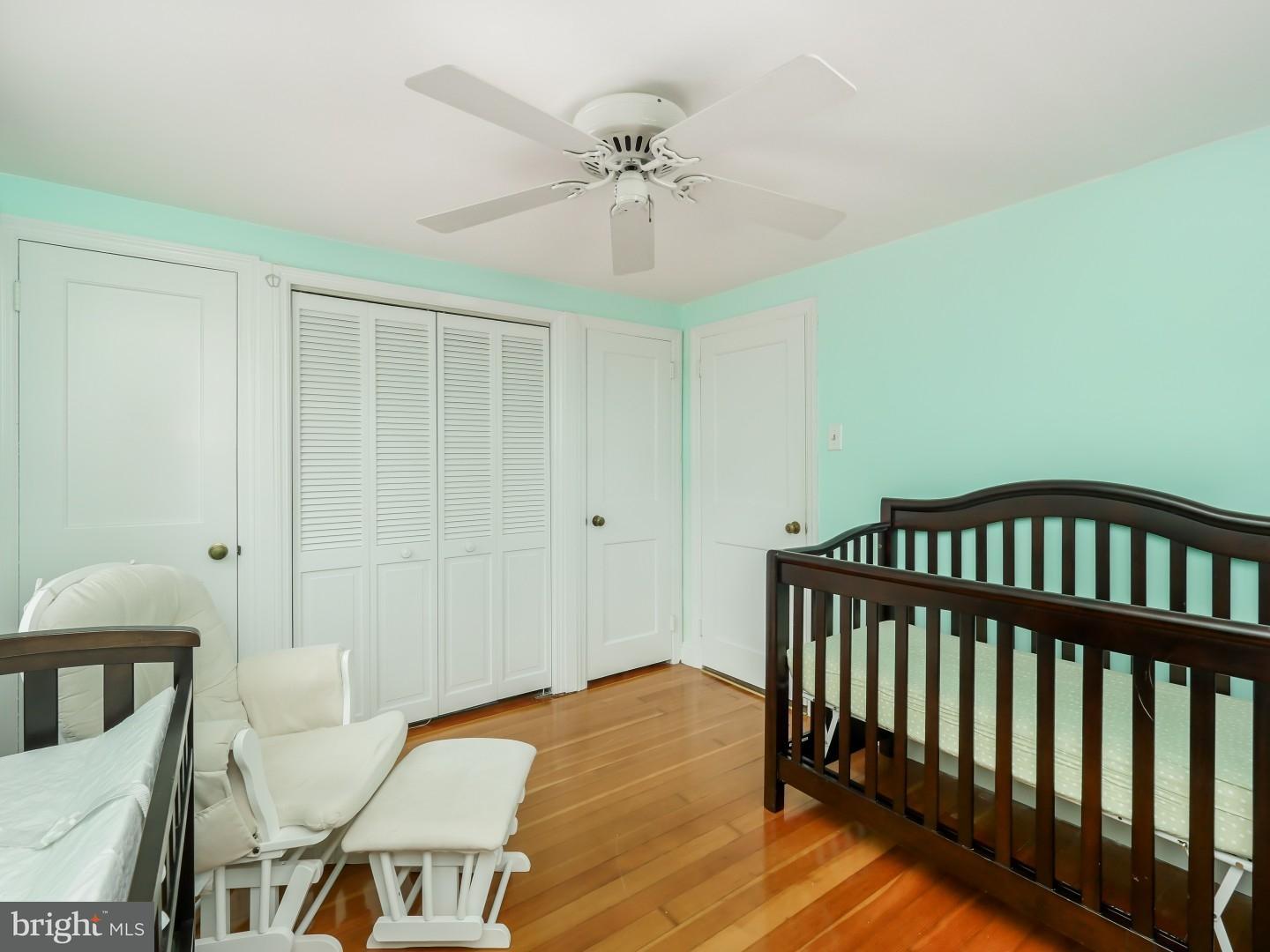 1568 Heather Road Huntingdon Valley, PA 19006 - Photo 15 of 22 Bedroom 2