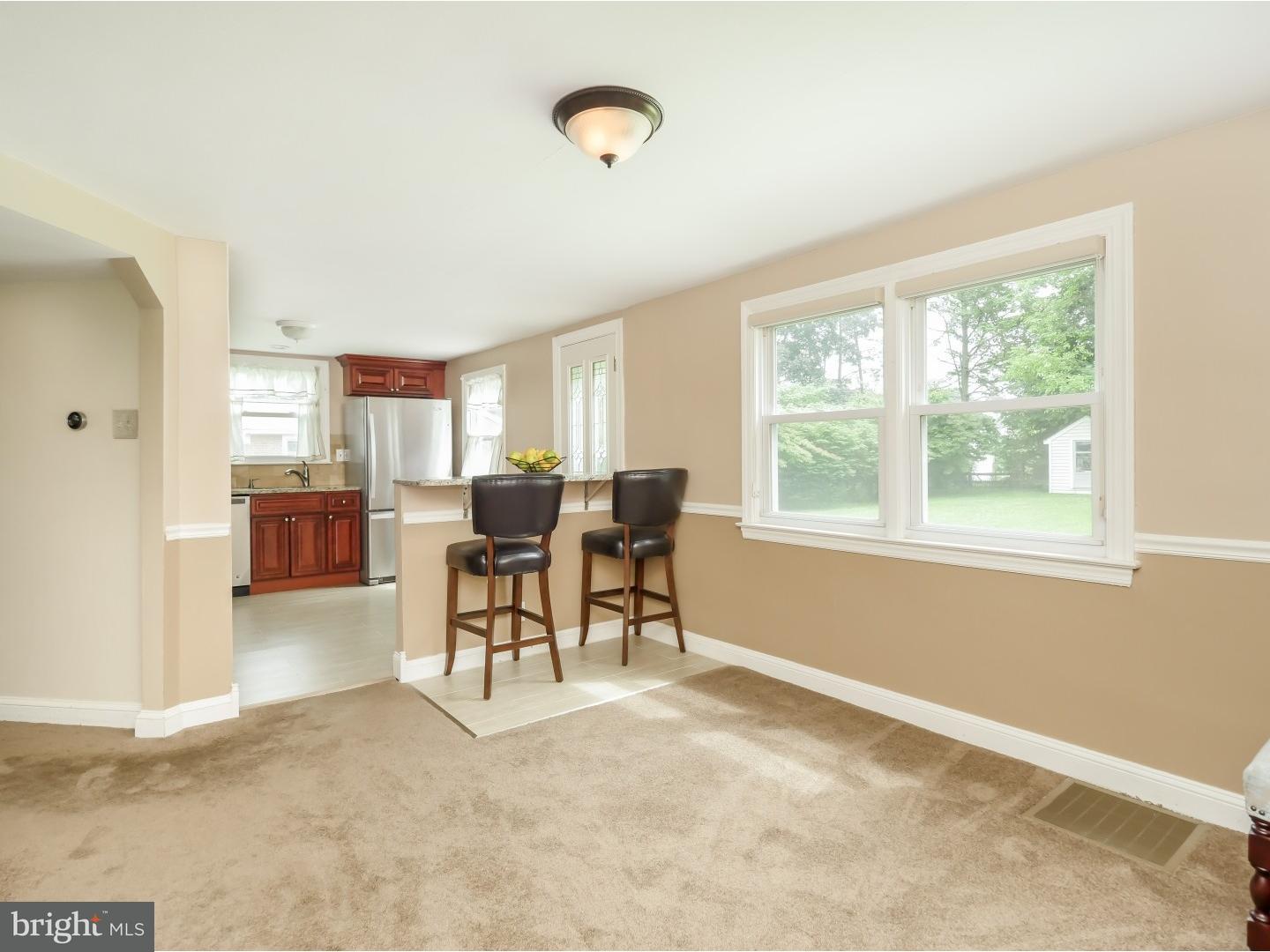 1568 Heather Road Huntingdon Valley, PA 19006 - Photo 6 of 22 Dining Room