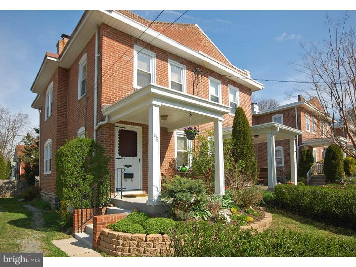 156 St Pauls Road Ardmore, PA 19003 - Photo 1 of 17 Exterior Front