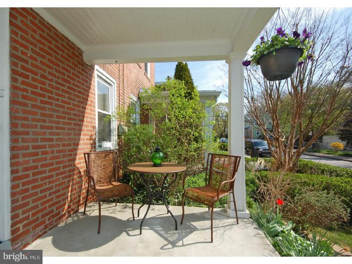 156 St Pauls Road Ardmore, PA 19003 - Photo 2 of 17 Porch
