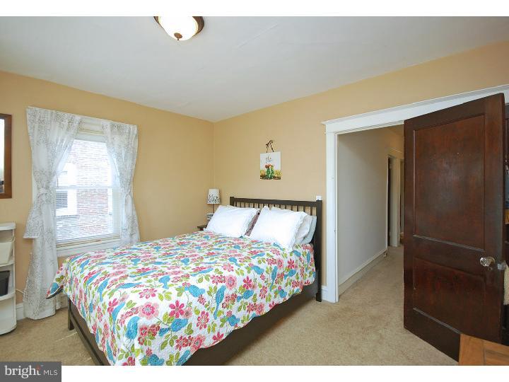 156 St Pauls Road Ardmore, PA 19003 - Photo 11 of 17 Master Bedroom