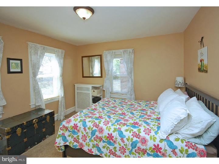 156 St Pauls Road Ardmore, PA 19003 - Photo 12 of 17 Master Bedroom