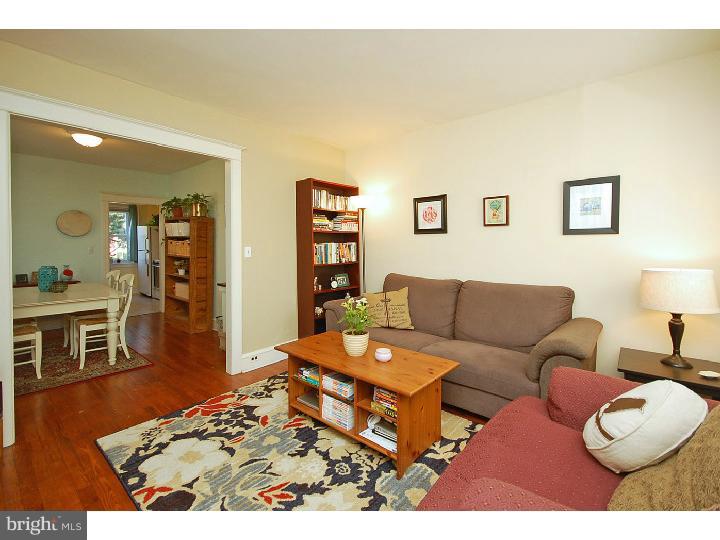 156 St Pauls Road Ardmore, PA 19003 - Photo 3 of 17 Living Room