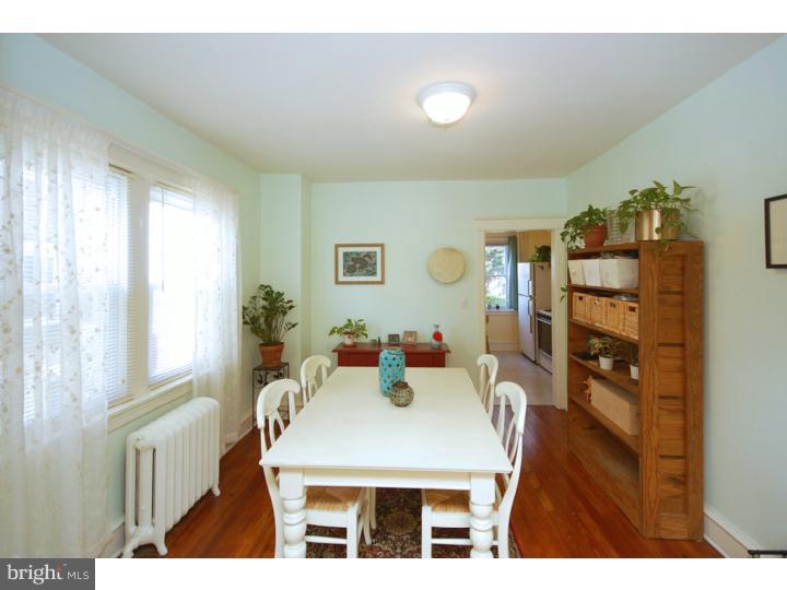 156 St Pauls Road Ardmore, PA 19003 - Photo 5 of 17 Dining Room