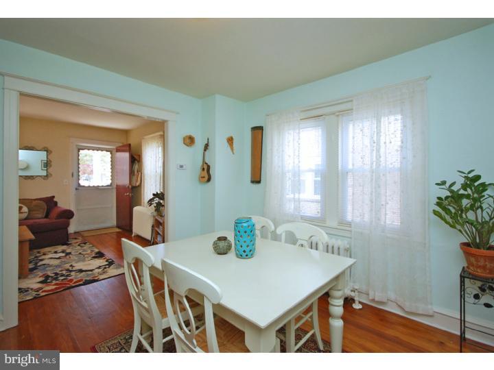 156 St Pauls Road Ardmore, PA 19003 - Photo 6 of 17 Dining Room