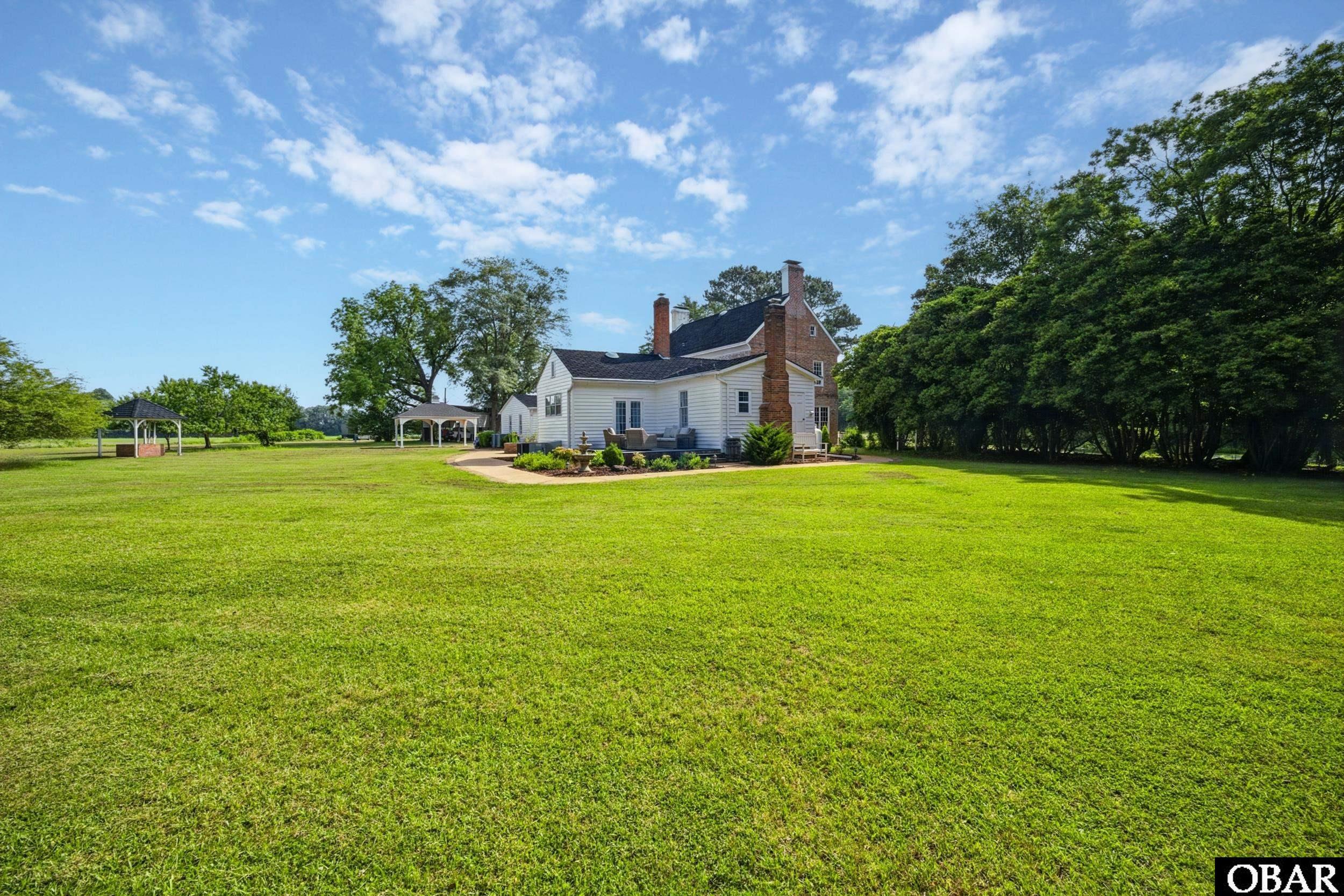 154 Shipyard Road Camden, NC 27921 - Photo 4 of 88
