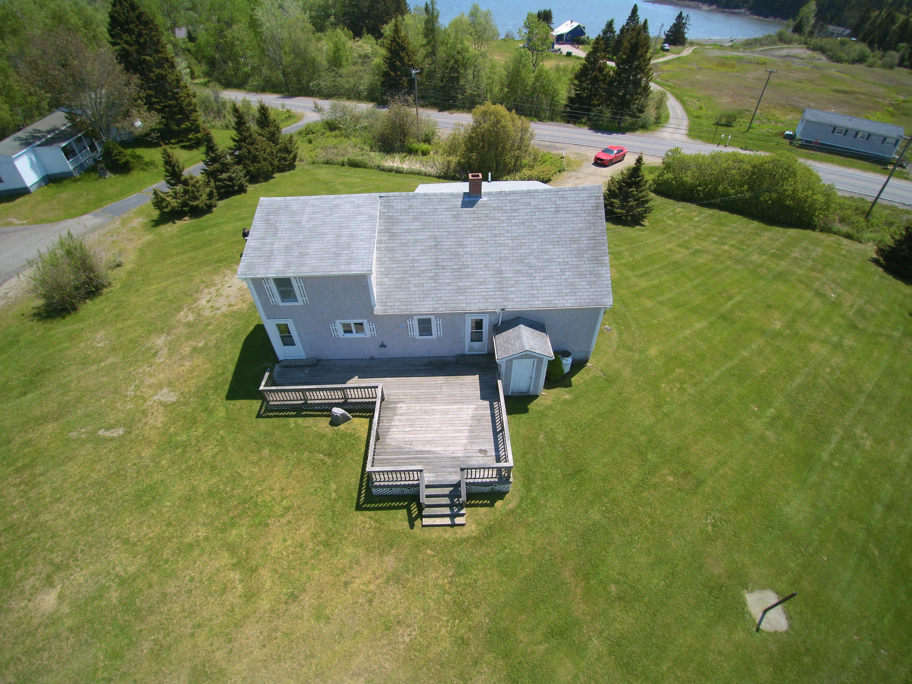 665 Cutler Road Machiasport, ME 04655 - Photo 4 of 29 YUNC0039