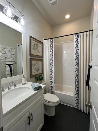 $5,000 | 857 Highlands Avenue, Aledo, TX 76008
