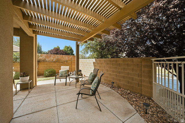 805 South Dixie Drive, Unit 51 St. George, UT 84770 - Photo 57 of 78