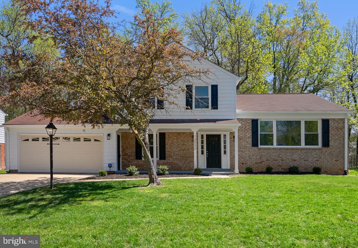 12500 Parkton Street Fort Washington, MD 20744 - Photo 1 of 29 Beautifully renovated Tantallon home with yard