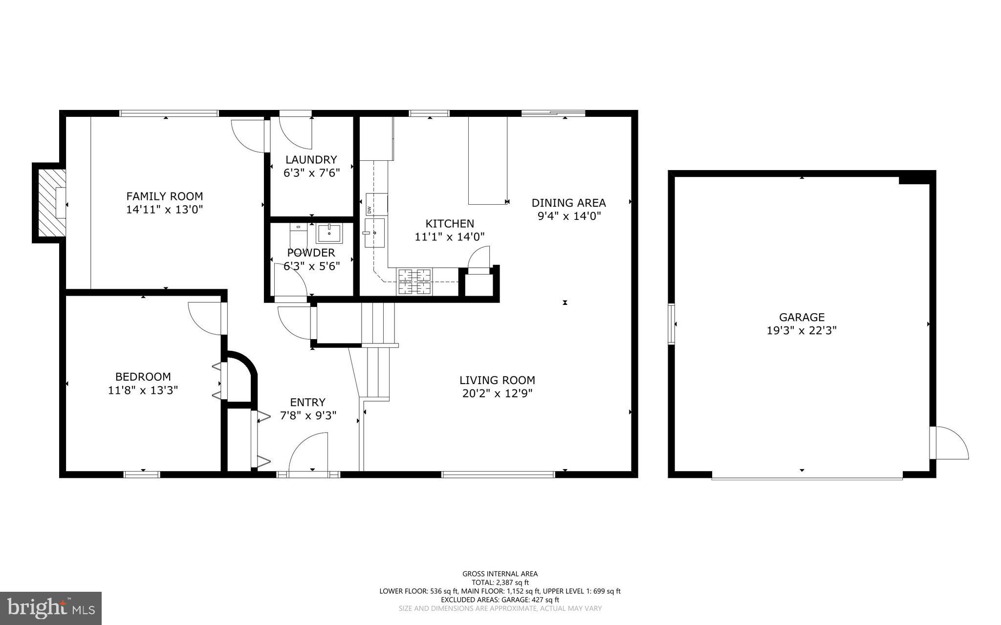 12500 Parkton Street Fort Washington, MD 20744 - Photo 27 of 29