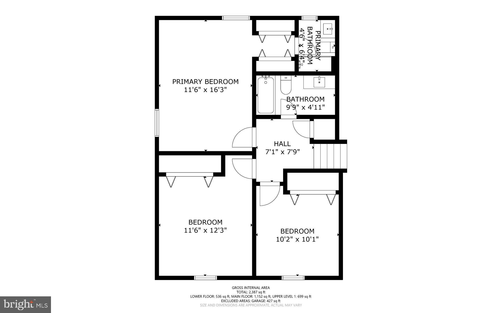 12500 Parkton Street Fort Washington, MD 20744 - Photo 28 of 29