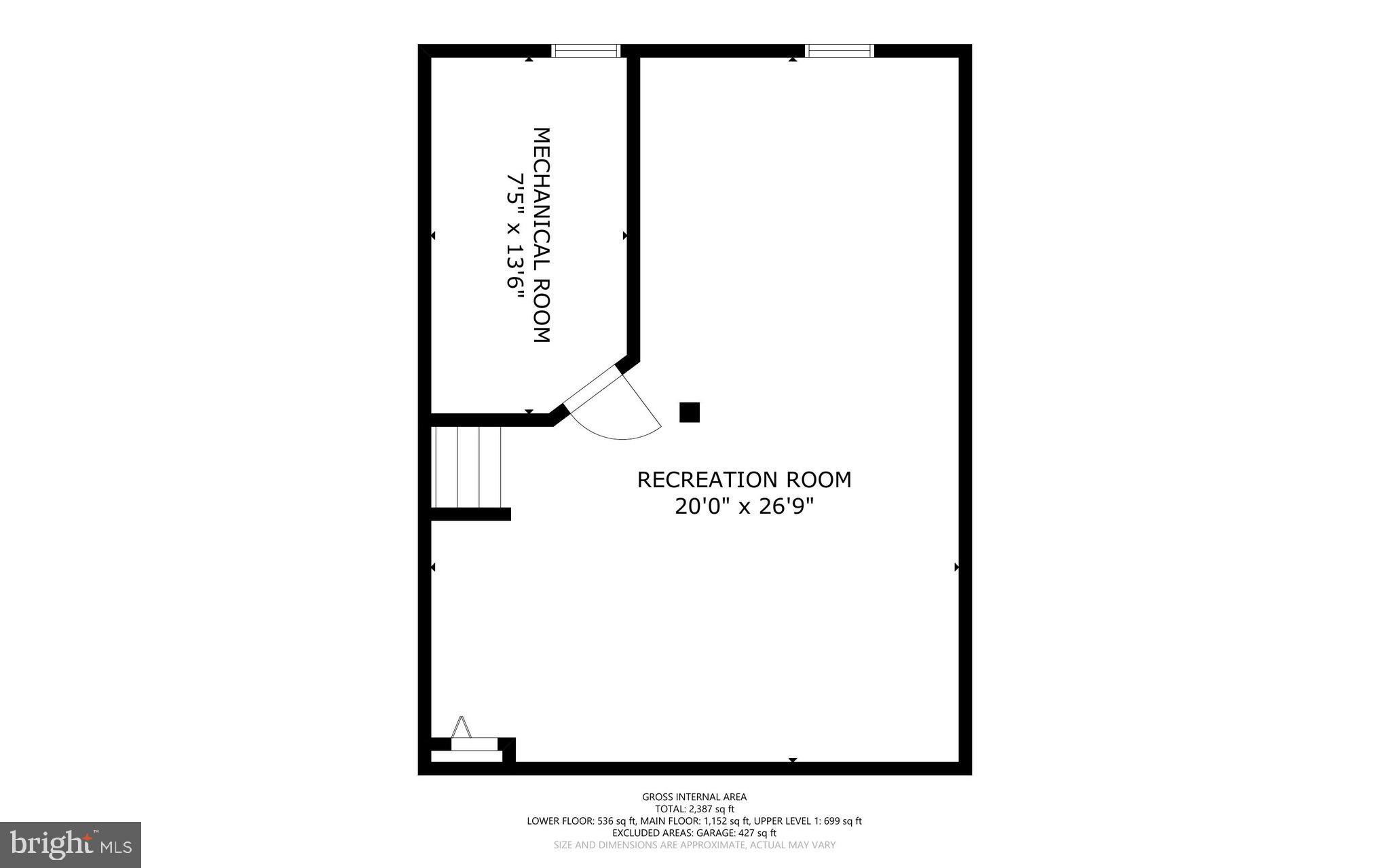 12500 Parkton Street Fort Washington, MD 20744 - Photo 29 of 29