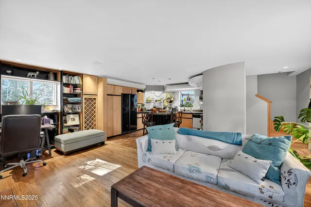 $18,250,000 | 20 Calaneva Drive, Crystal Bay, NV 89402