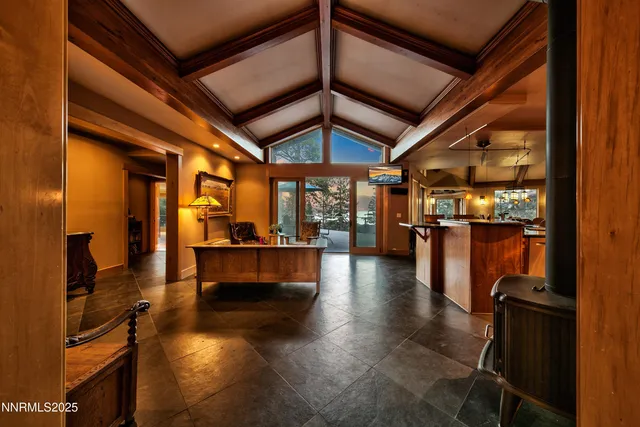 $18,250,000 | 20 Calaneva Drive, Crystal Bay, NV 89402