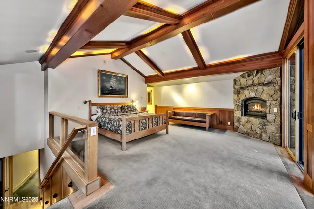 $18,250,000 | 20 Calaneva Drive, Crystal Bay, NV 89402