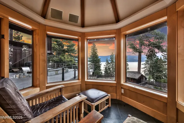 $18,250,000 | 20 Calaneva Drive, Crystal Bay, NV 89402