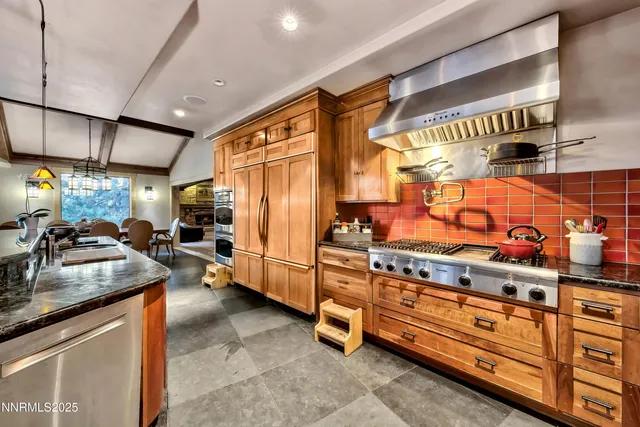 $18,250,000 | 20 Calaneva Drive, Crystal Bay, NV 89402