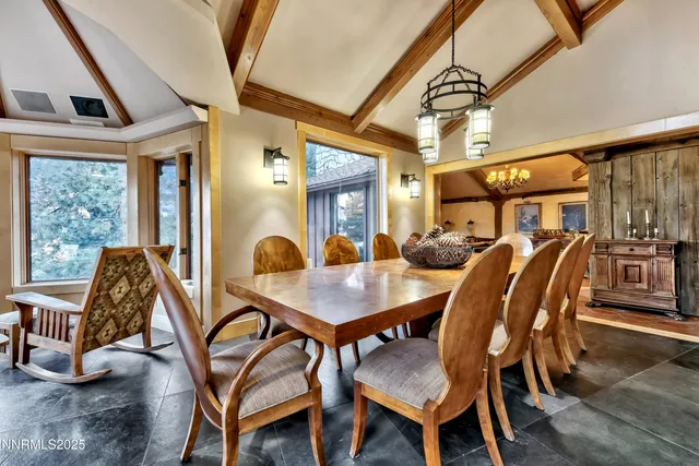 $18,250,000 | 20 Calaneva Drive, Crystal Bay, NV 89402