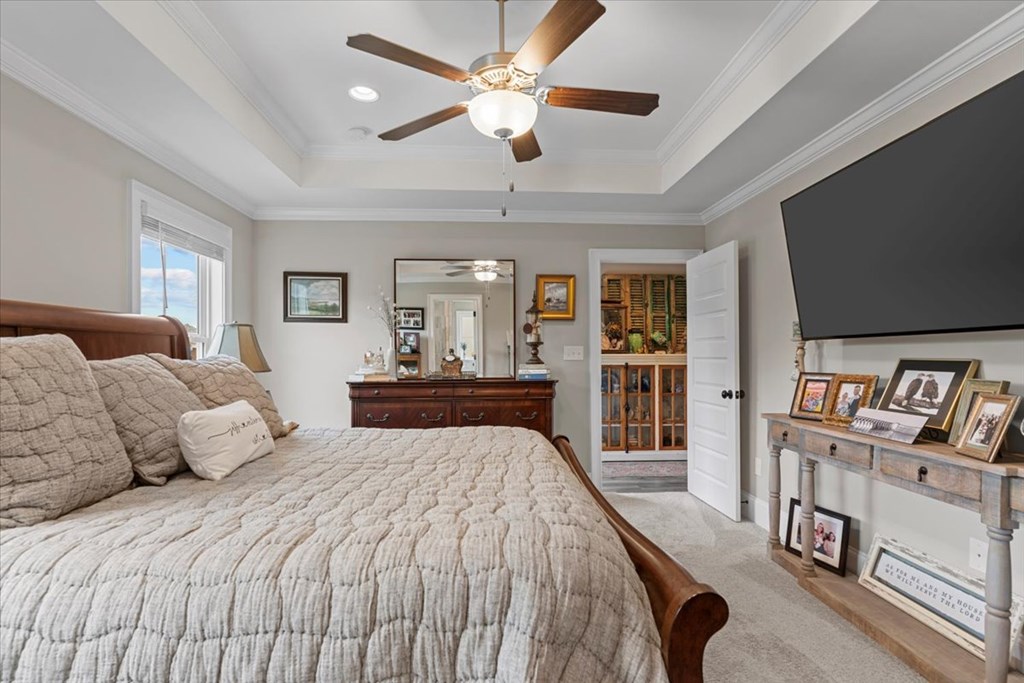 254 Paxton Loop Dothan, AL 36301 - Photo 18 of 42 Gallery Image 18