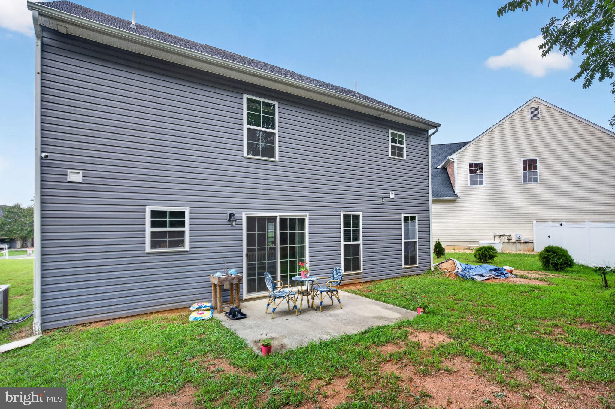 311 Cardinal Road Louisa, VA 23093 - Photo 36 of 39 Gallery Image 36