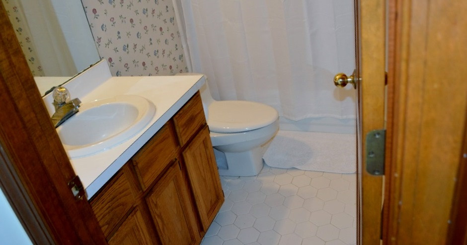 4112 Landover Lane Raleigh, NC 27616 - Photo 14 of 25 Photo 14