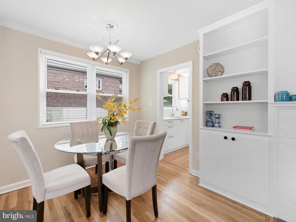 10723 St Margarets Way Silver Spring, MD 20902 - Photo 12 of 49 Gallery Image 12