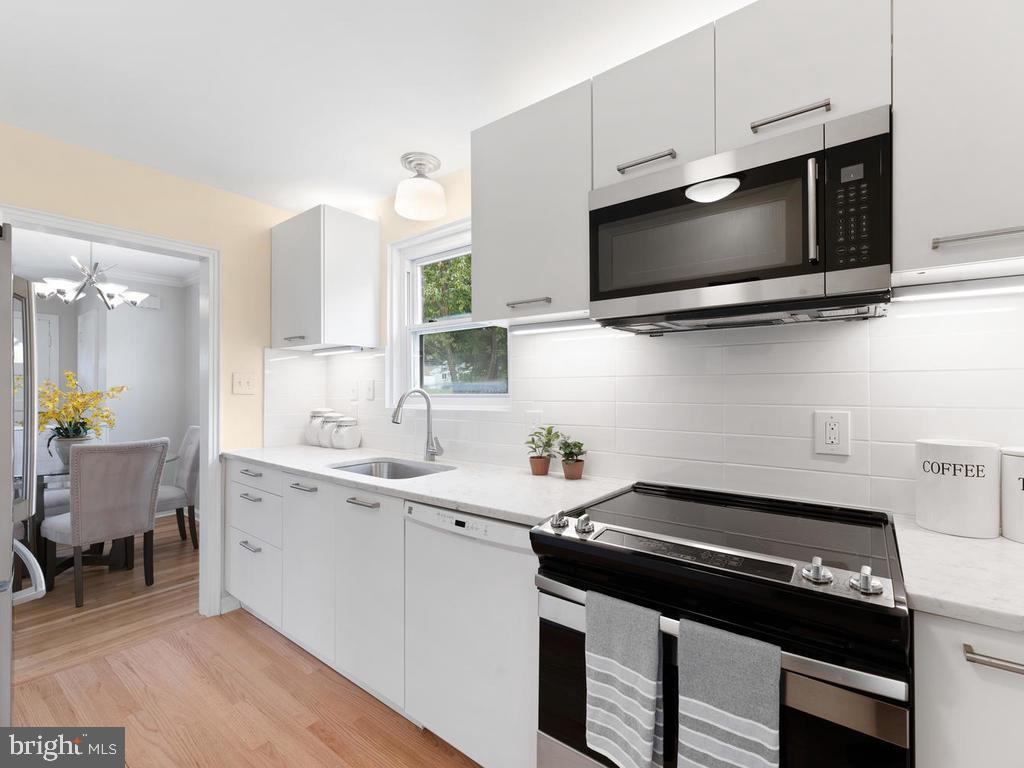 10723 St Margarets Way Silver Spring, MD 20902 - Photo 18 of 49 Gallery Image 18