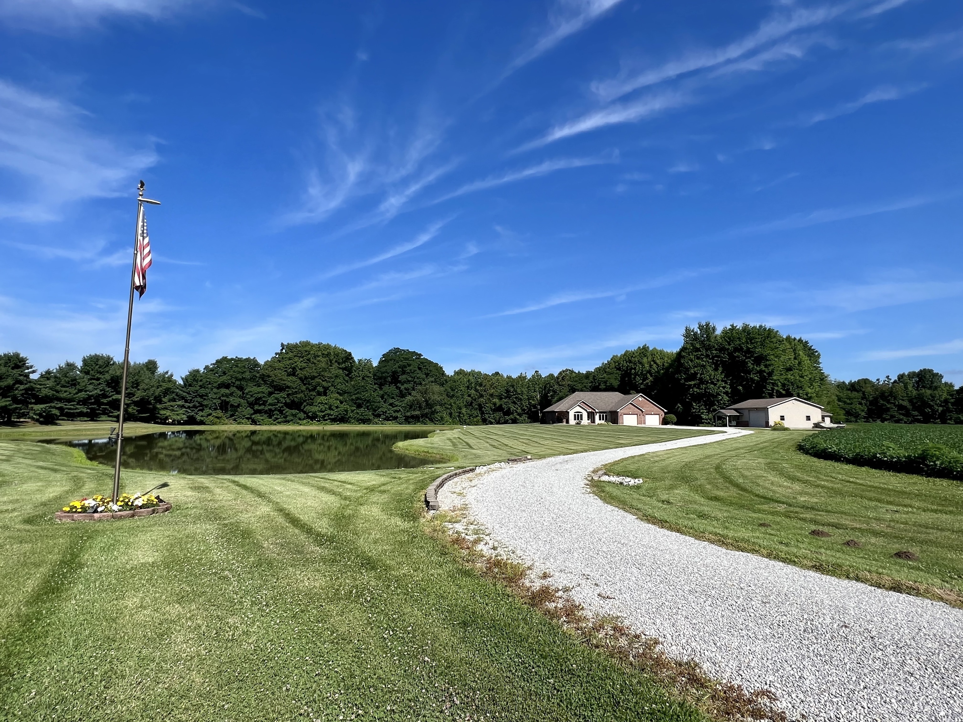 6860 East Hoff Road Batesville, IN 47006 - Photo 1 of 34 Gallery Image 1