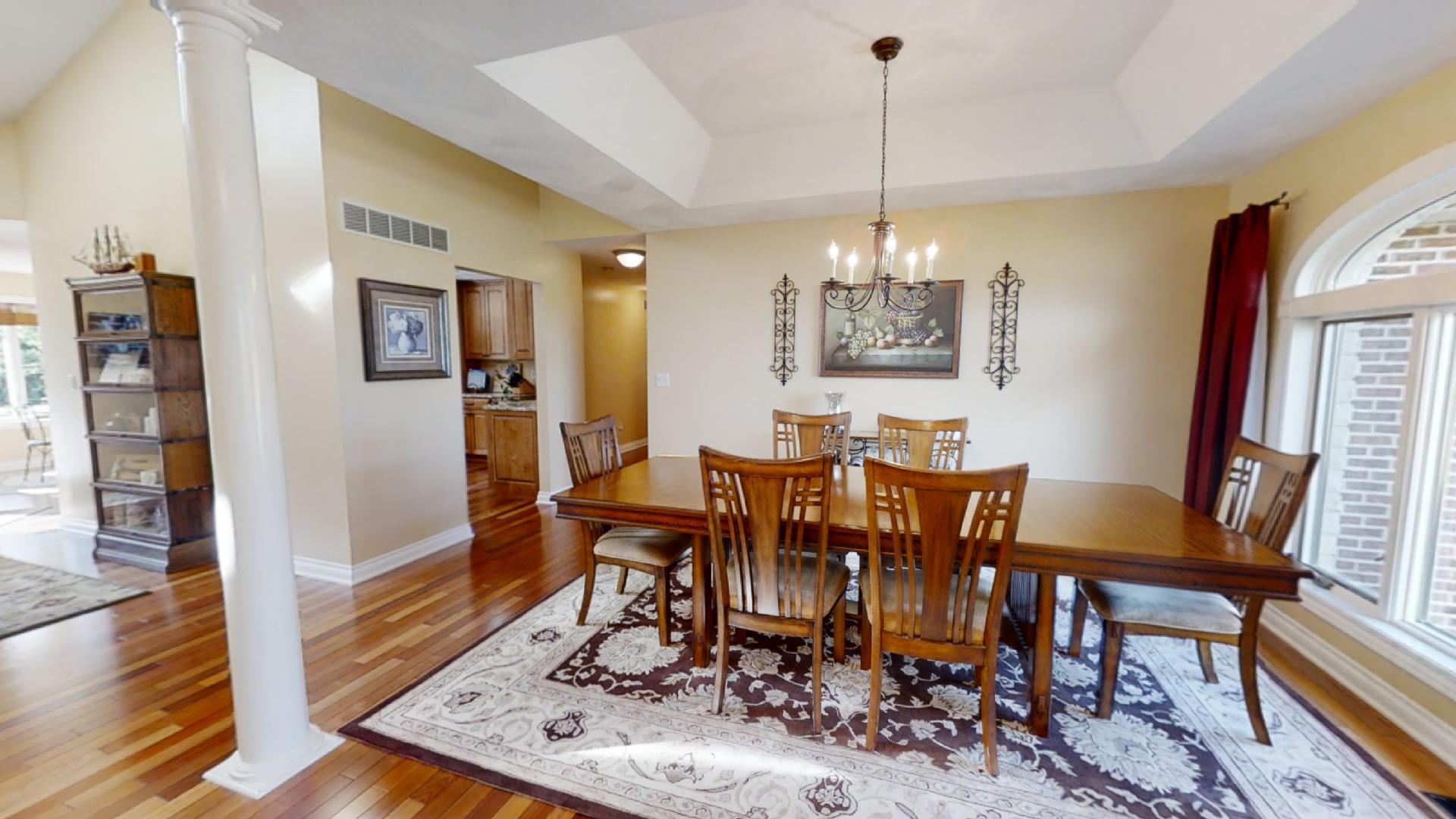 6860 East Hoff Road Batesville, IN 47006 - Photo 5 of 34 Gallery Image 5