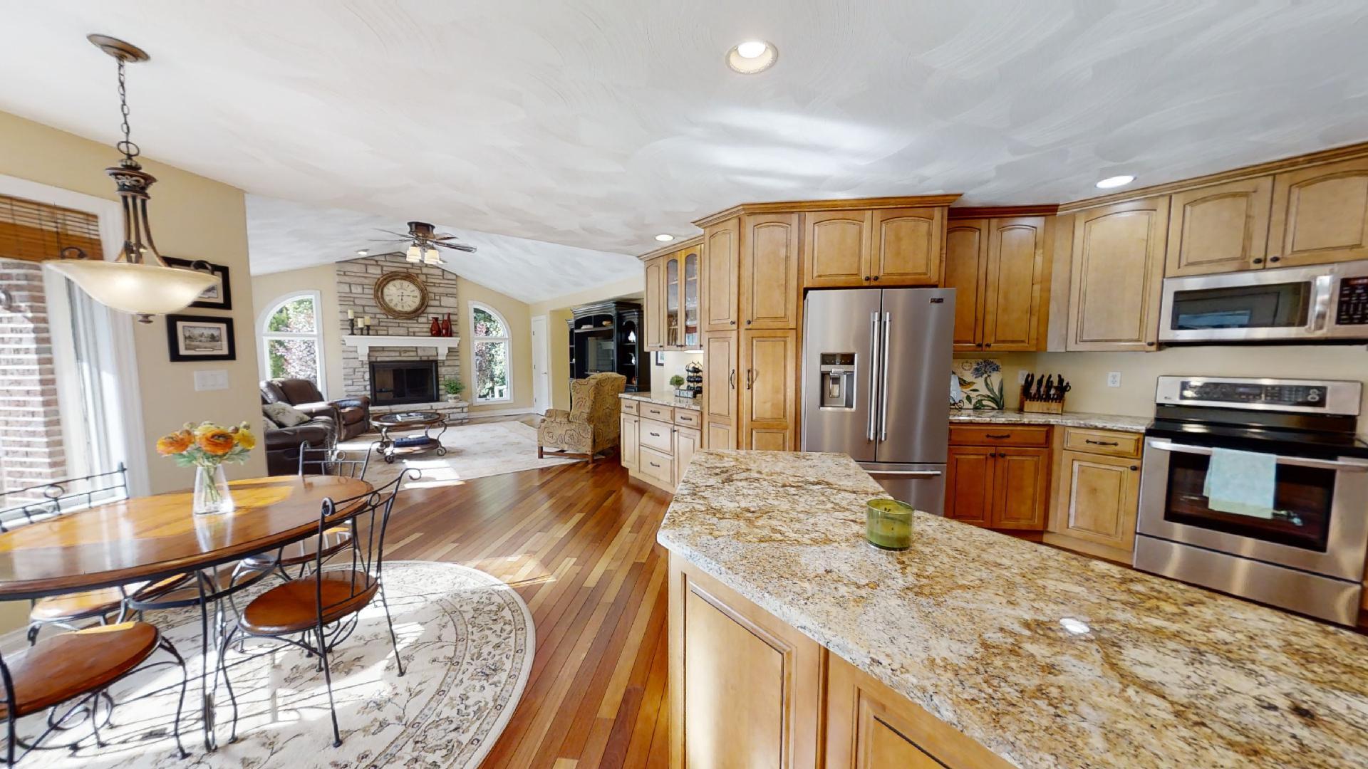 6860 East Hoff Road Batesville, IN 47006 - Photo 8 of 34 Gallery Image 8