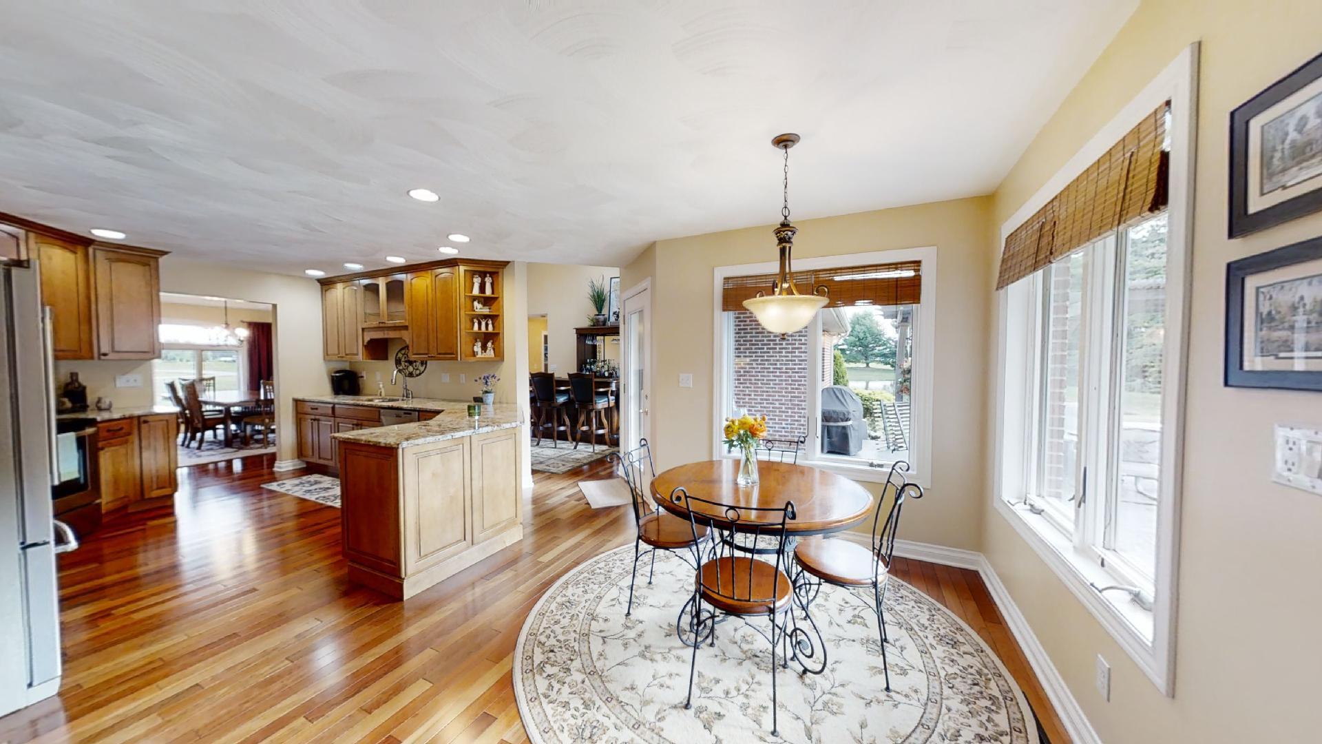 6860 East Hoff Road Batesville, IN 47006 - Photo 9 of 34 Gallery Image 9