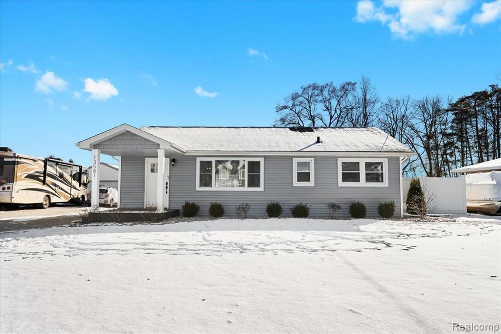 13581 South Horrell Road Fenton, MI 48430 - Photo 31 of 31