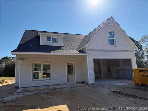 $389,000 | 295 Strother Road, Aberdeen, NC 28315