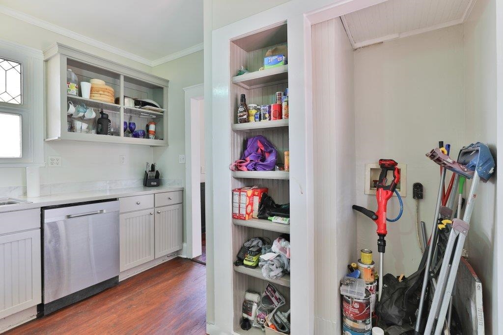 40 Abbott Street St. Augustine, FL 32084 - Photo 25 of 58