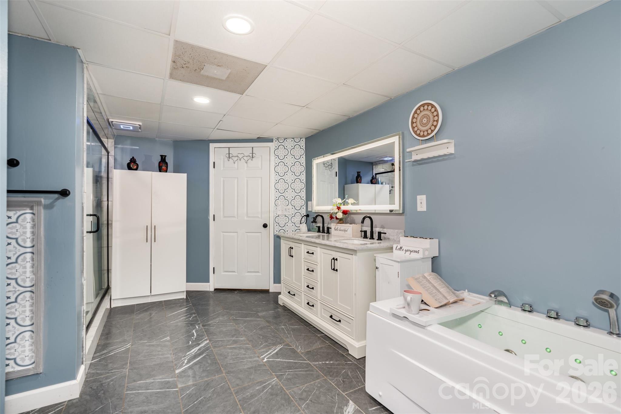 197 Sain Road Statesville, NC 28625 - Photo 28 of 44 a room with storage and utility