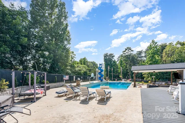 $659,000 | 197 Sain Road, Statesville, NC 28625