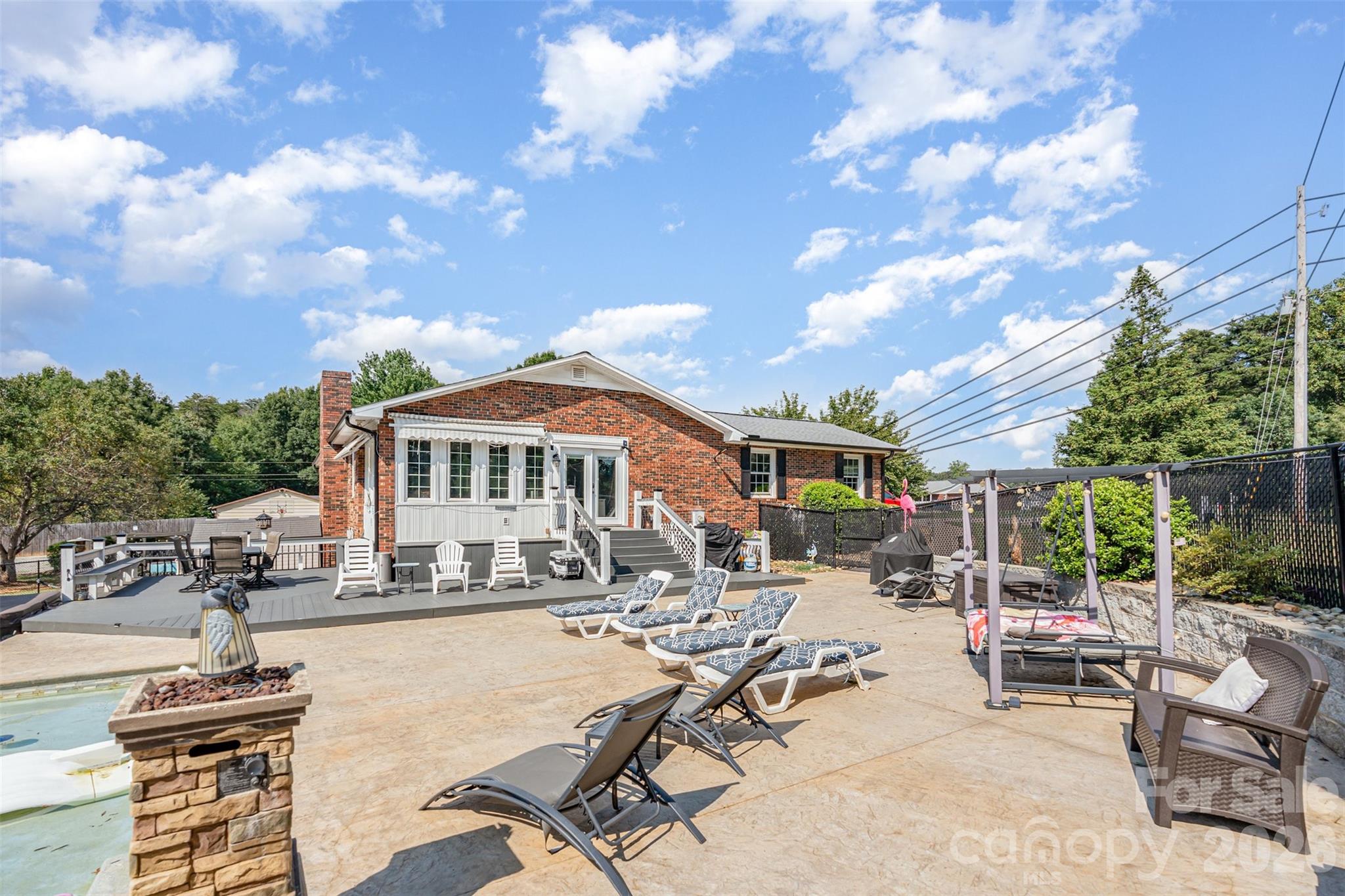 197 Sain Road Statesville, NC 28625 - Photo 34 of 44