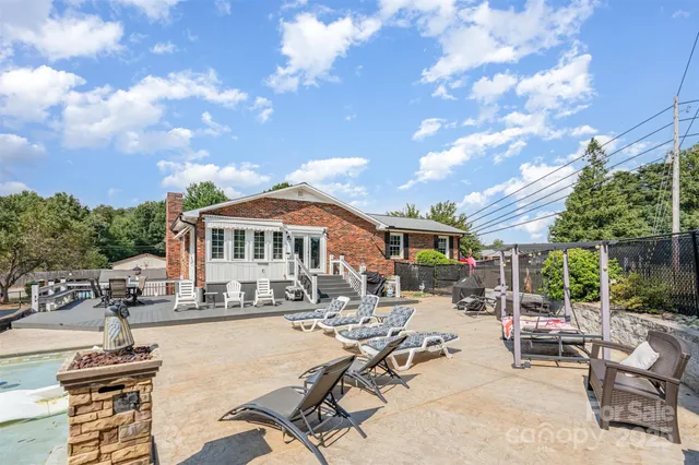 $659,000 | 197 Sain Road, Statesville, NC 28625