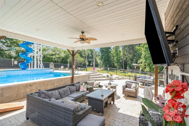 $659,000 | 197 Sain Road, Statesville, NC 28625