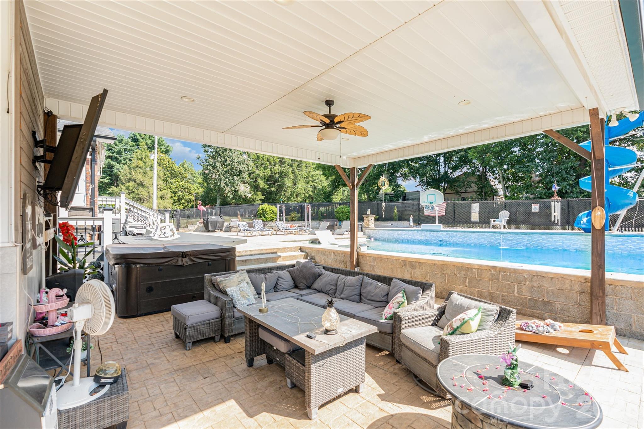 197 Sain Road Statesville, NC 28625 - Photo 36 of 44