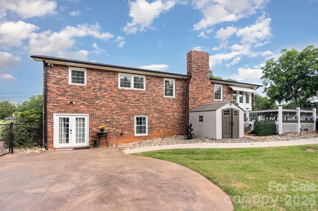 $659,000 | 197 Sain Road, Statesville, NC 28625